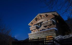 Hotel Rascard Valtournenche
